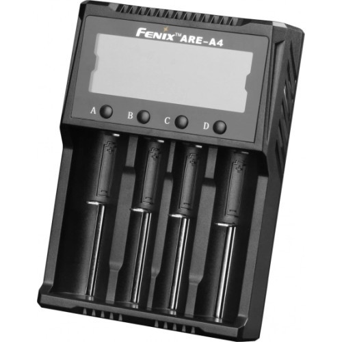 Fenix ARE-A4 mains charger