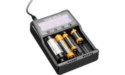 Fenix ARE-A4 mains charger