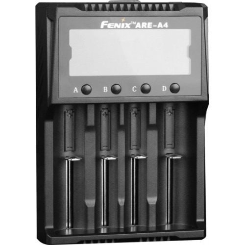 Fenix ARE-A4 mains charger