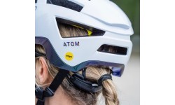 Cairn ATOM MIPS helmet
