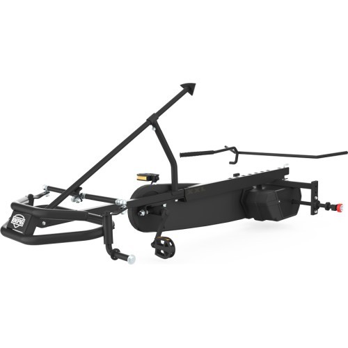 Go-kart BERG New Holland XXL-BFR