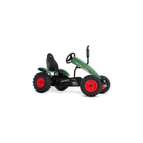 Kartings BERG Fendt BFR-3