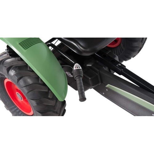 Kartings BERG Fendt BFR-3