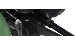 Go-kart BERG Fendt BFR-3