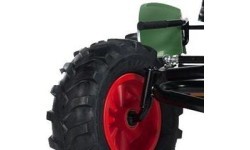 Веломобиль BERG Fendt BFR-3