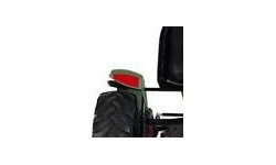 Kartings BERG Fendt BFR-3