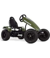 Kartings BERG Jeep Revolution BFR-3
