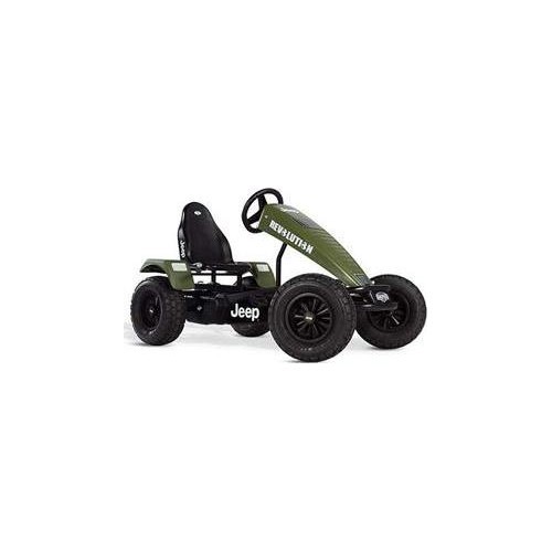 Kartings BERG Jeep Revolution BFR-3