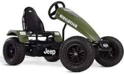 Картинг BERG Jeep Revolution BFR-3