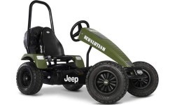 Картинг BERG Jeep Revolution BFR-3