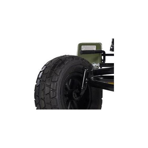 Go-kart BERG Jeep Revolution BFR-3