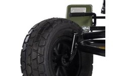 Kartings BERG Jeep Revolution BFR-3