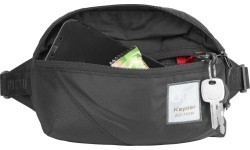 Picture Kepler waist bag