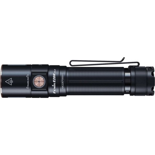 Fenix E28R V2.0 LED flashlight