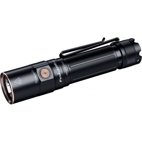 Светодиодный фонарь Fenix E28R V2.0