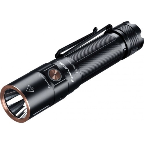 Fenix E28R V2.0 LED lukturītis