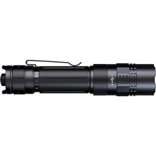 Тактический светодиодный фонарь Fenix PD36R ACE