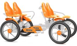 BERG Gran Tour Racer комплект оформления