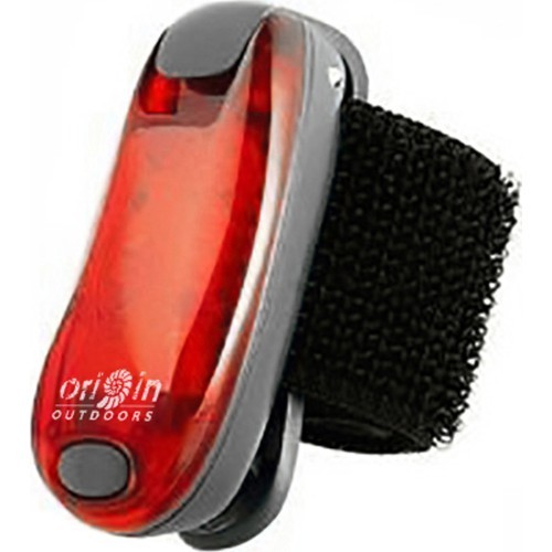 Origin Outdoors LED Clip Light