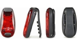 Origin Outdoors LED Clip Light