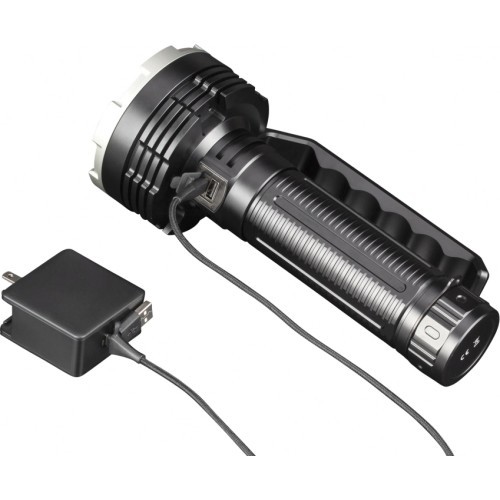 Fenix LR80R LED flashlight