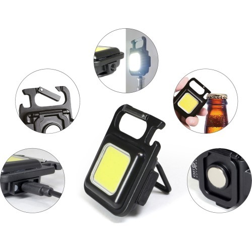 Origin Outdoors LED Pocket Light