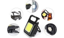 Origin Outdoors LED kabatas lukturis