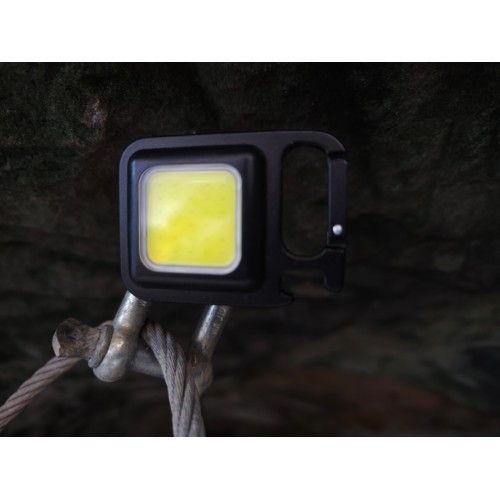 Origin Outdoors LED kabatas lukturis