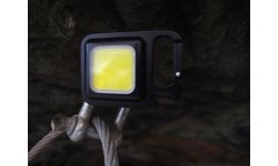 Origin Outdoors LED kabatas lukturis