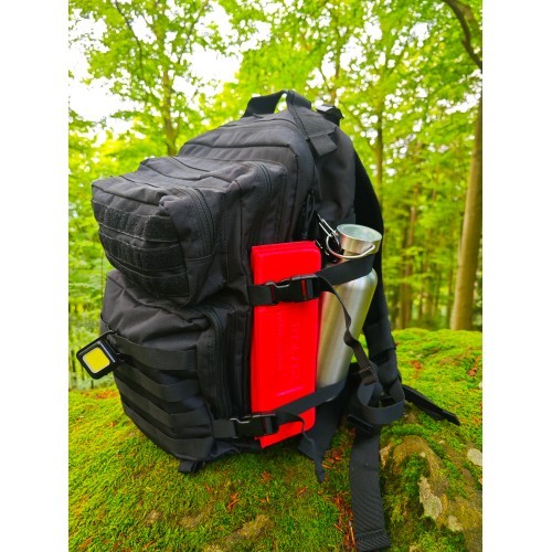 Origin Outdoors LED kabatas lukturis