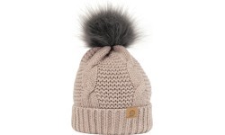 Origin Outdoors merino cepure ar bumbuli „Bobble“