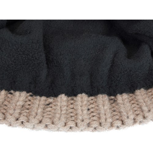 Шапка Origin Outdoors из мериносовой шерсти с помпоном «Bobble»