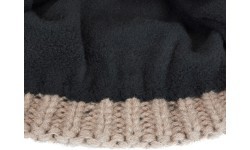 Origin Outdoors Merino Beanie 'Bobble'