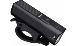 Fenix BC15R LED flashlight - bicycle.