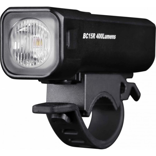 Fenix BC15R LED velosipēda lukturis