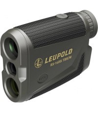 Leupold RX-1400i TBR/W GEN 2 rangefinder