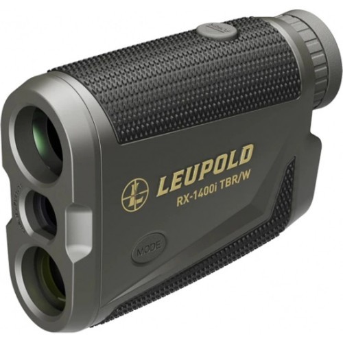 Leupold RX-1400i TBR/W GEN 2 rangefinder