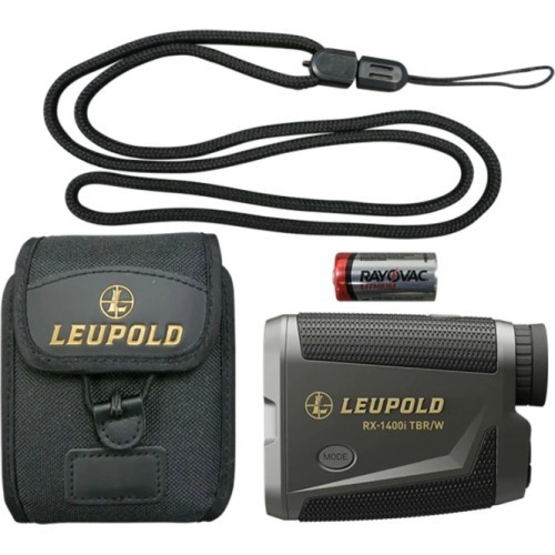 Дальномер Leupold RX-1400i TBR/W GEN 2