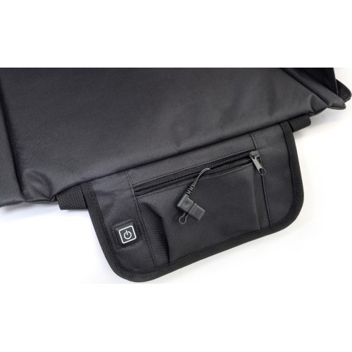 Origin Outdoors ceļojumu spilvens „Trail Heat“
