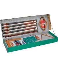 Aramith Premium Fusion Accessory Kit 120 and 145cm