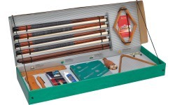 Aramith Premium Fusion Accessory Kit 120 and 145cm