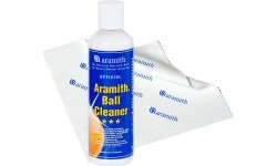 Biljarda piederumu komplekts Aramith Premium Fusion 120 un 145 cm