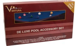 Набор аксессуаров для бильярда Ventura De Luxe
