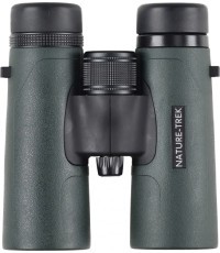 Hawke Nature Trek 8x42 green binoculars
