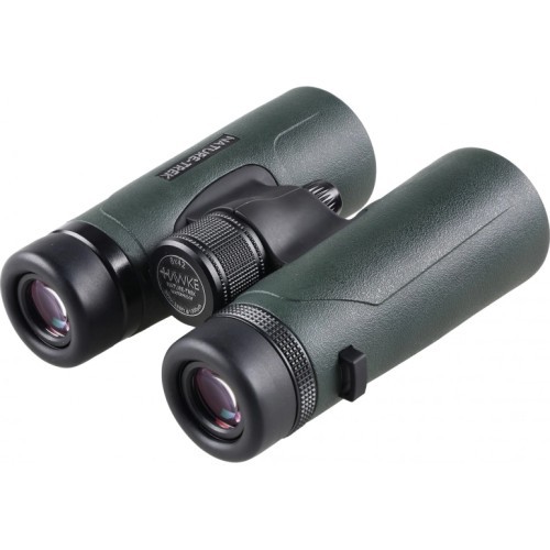 Бинокль Hawke Nature Trek 8x42, зелёный