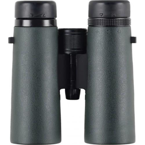 Binoklis Hawke Nature Trek 8x42, zaļš