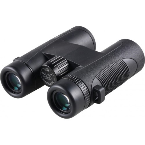 Бинокль Hawke Endurance ED 8x32, чёрный