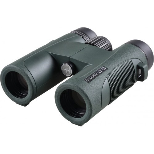 Бинокль Hawke Endurance ED 8x32, зелёный