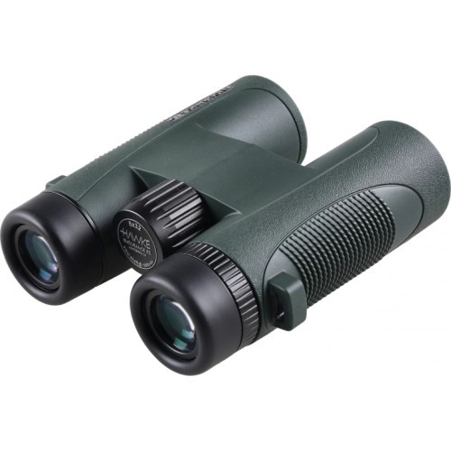 Binoklis Hawke Endurance ED 8x32, zaļš