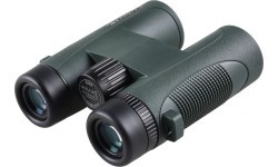 Hawke Endurance ED 8x32 green binoculars